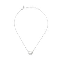 Collana Breil Donna PLISSE' in Acciaio TJ3549 - TJ3549